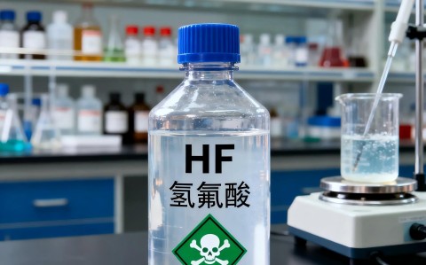 象山氢氟酸为何如此危险?防腐地坪-水池防腐防渗施工应注意!