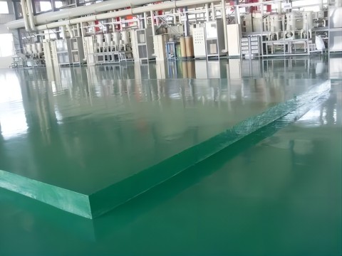 象山防腐蚀地坪,环氧玻纤地坪，玻纤工业地坪，环氧玻纤布地坪,乙烯基玻纤布地坪