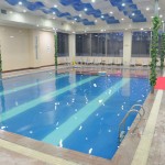 象山聚脲地坪,防腐蚀地坪-缩略图1